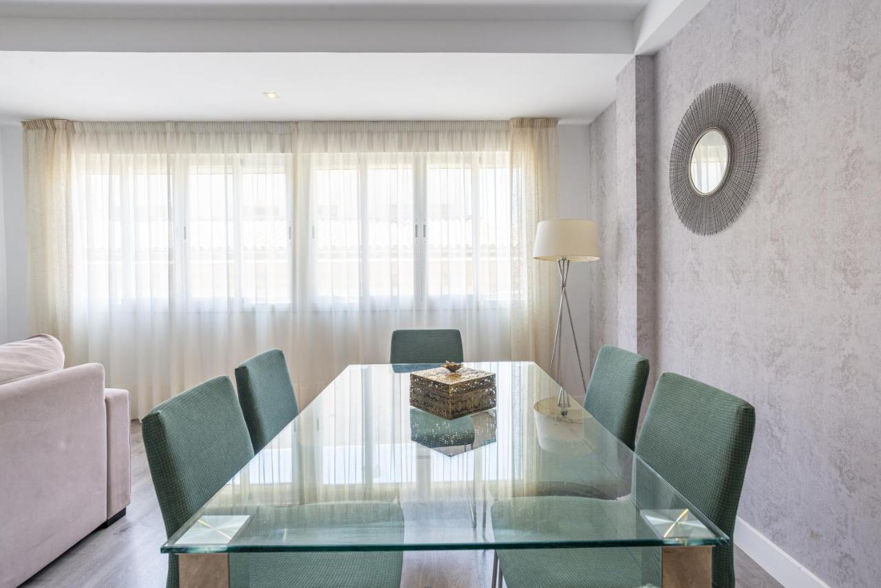 Soho Premium 4 Bedrooms Apartamento *