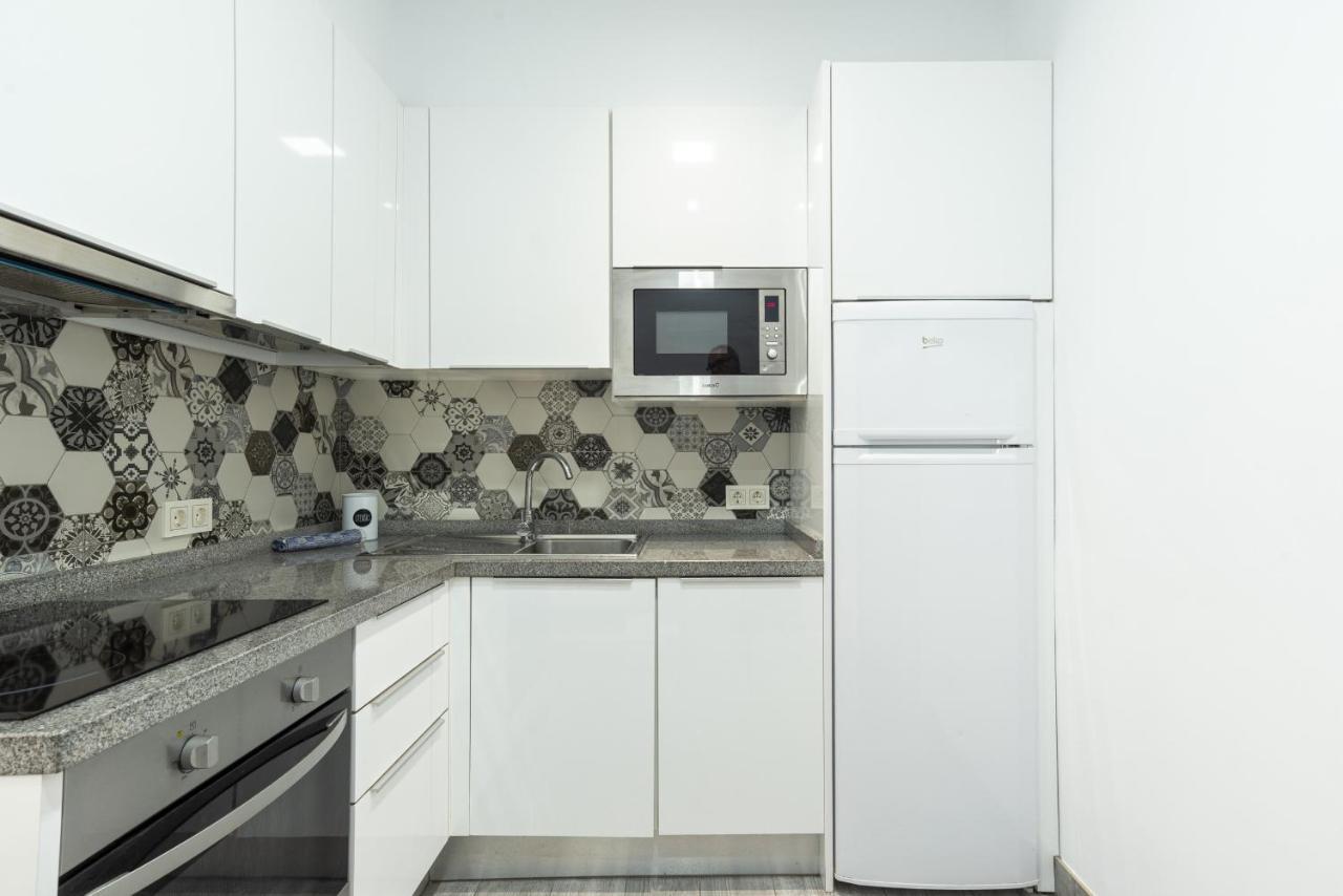 Soho Premium 4 Bedrooms * Málaga