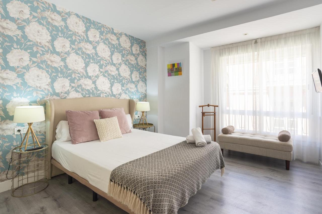 Apartamento Soho Premium 4 Bedrooms Málaga