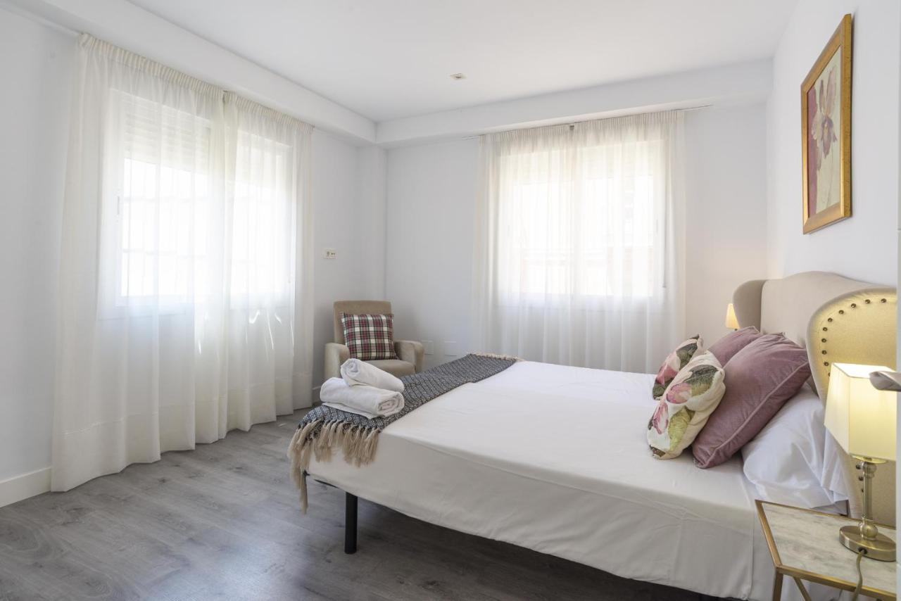 Soho Premium 4 Bedrooms * Málaga