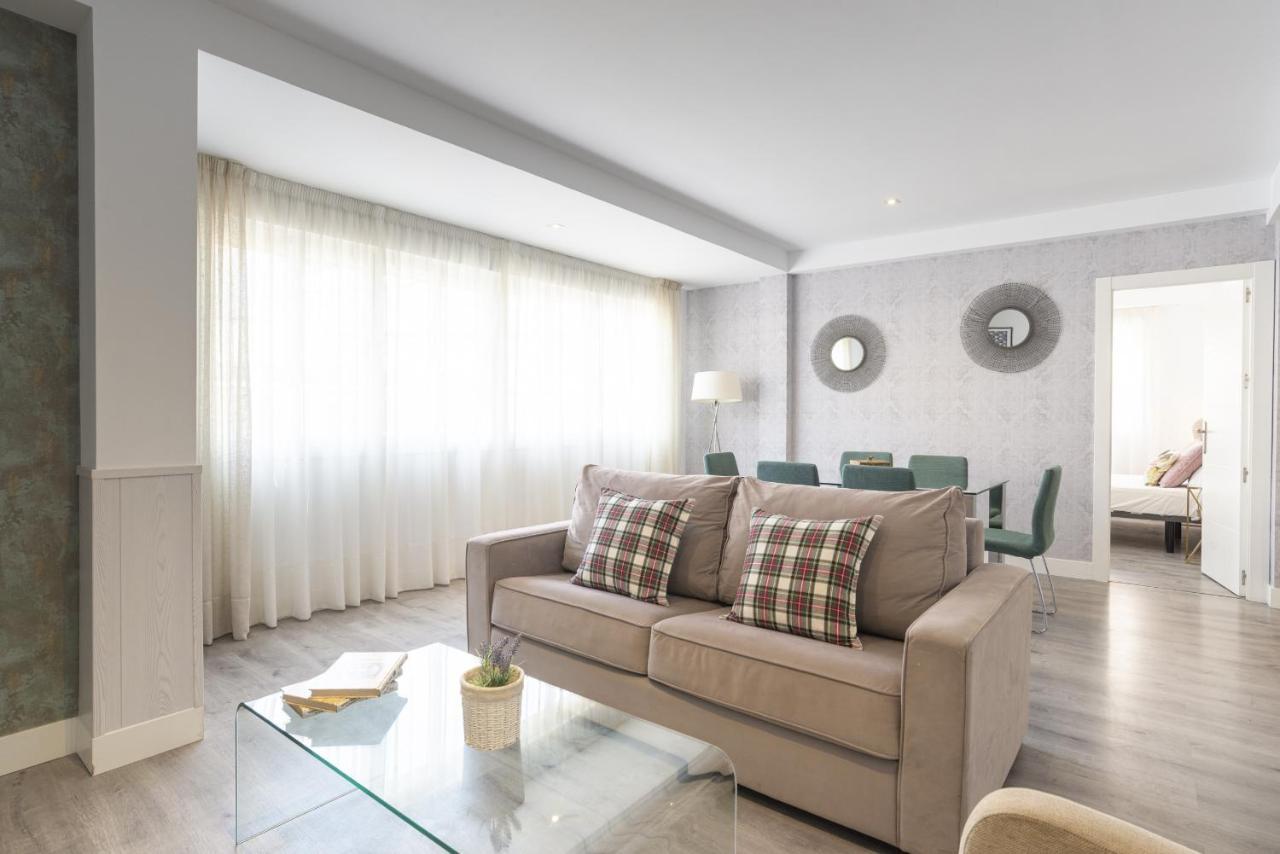 Soho Premium 4 Bedrooms Málaga