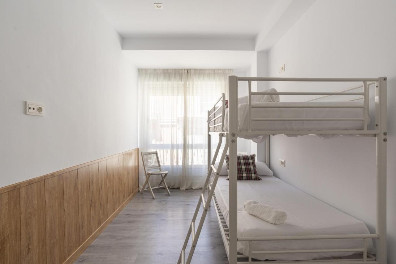 Soho Premium 4 Bedrooms * Málaga