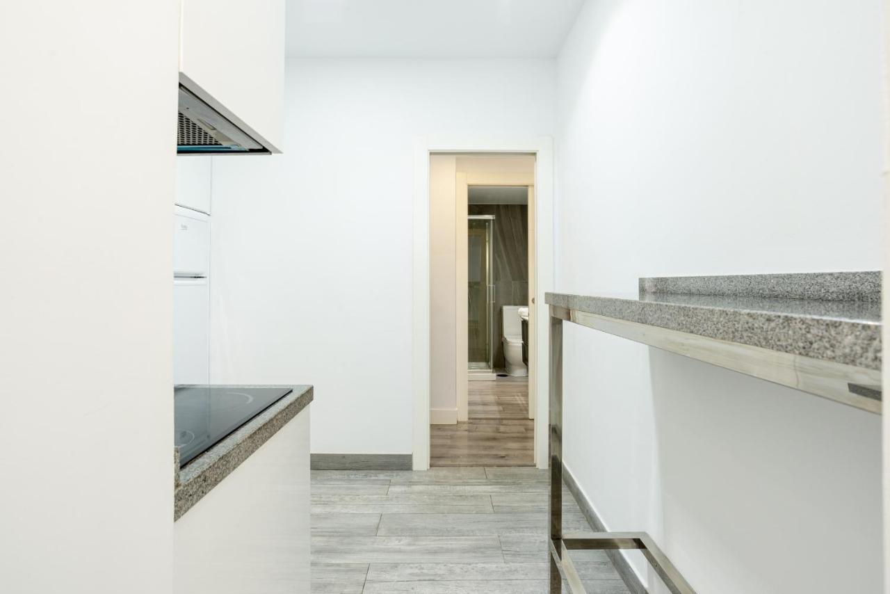 Soho Premium 4 Bedrooms Málaga