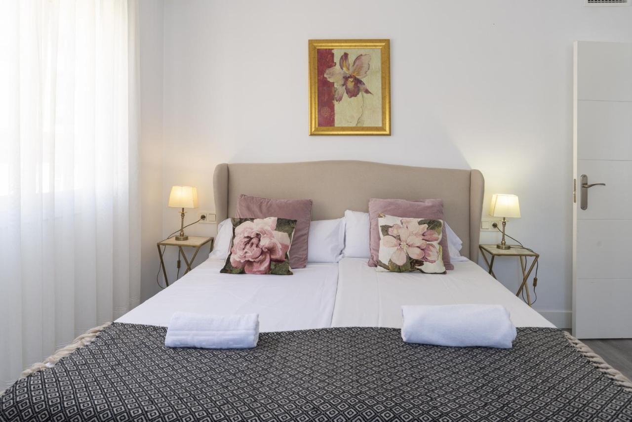 Soho Premium 4 Bedrooms *