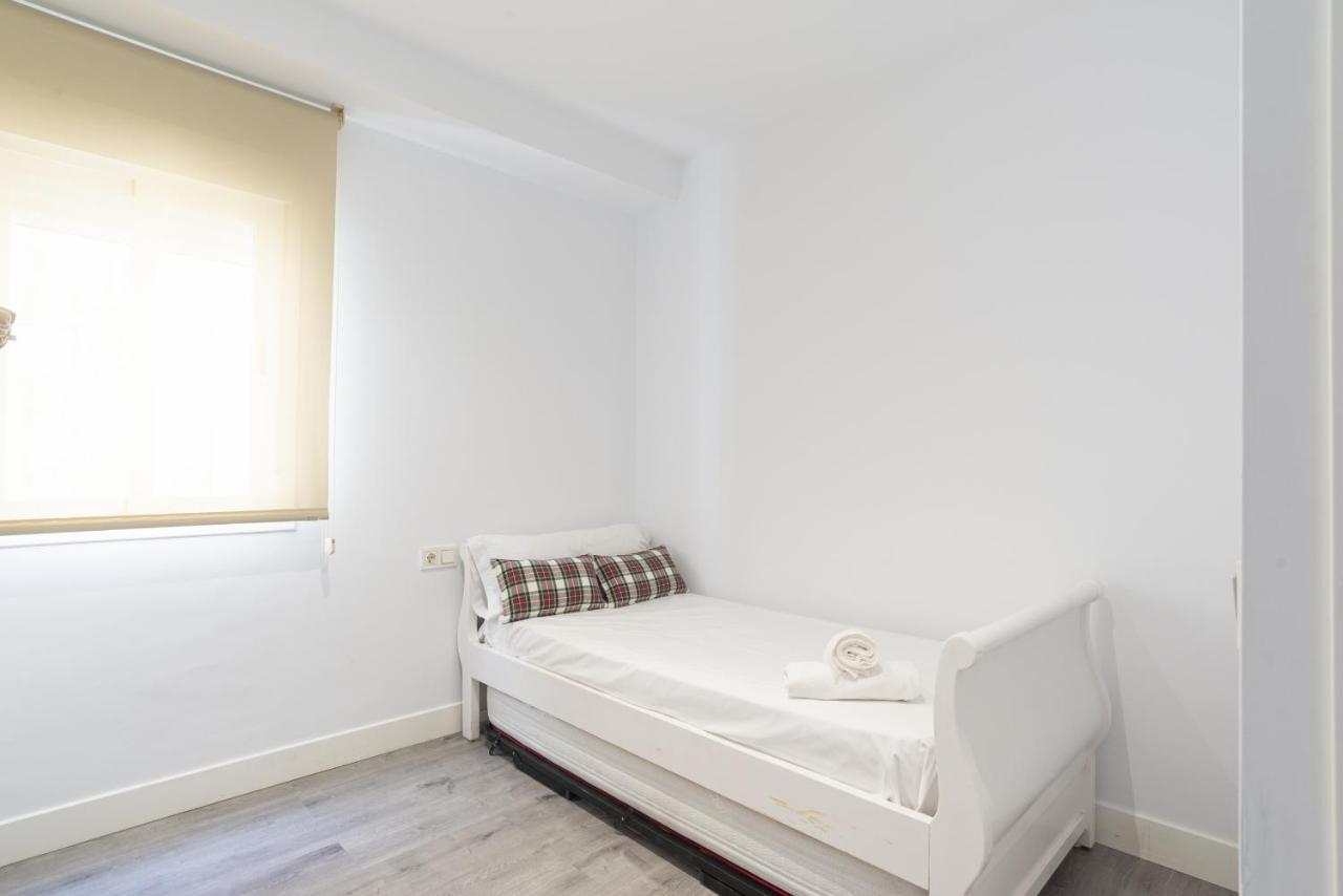 Soho Premium 4 Bedrooms Apartamento Málaga