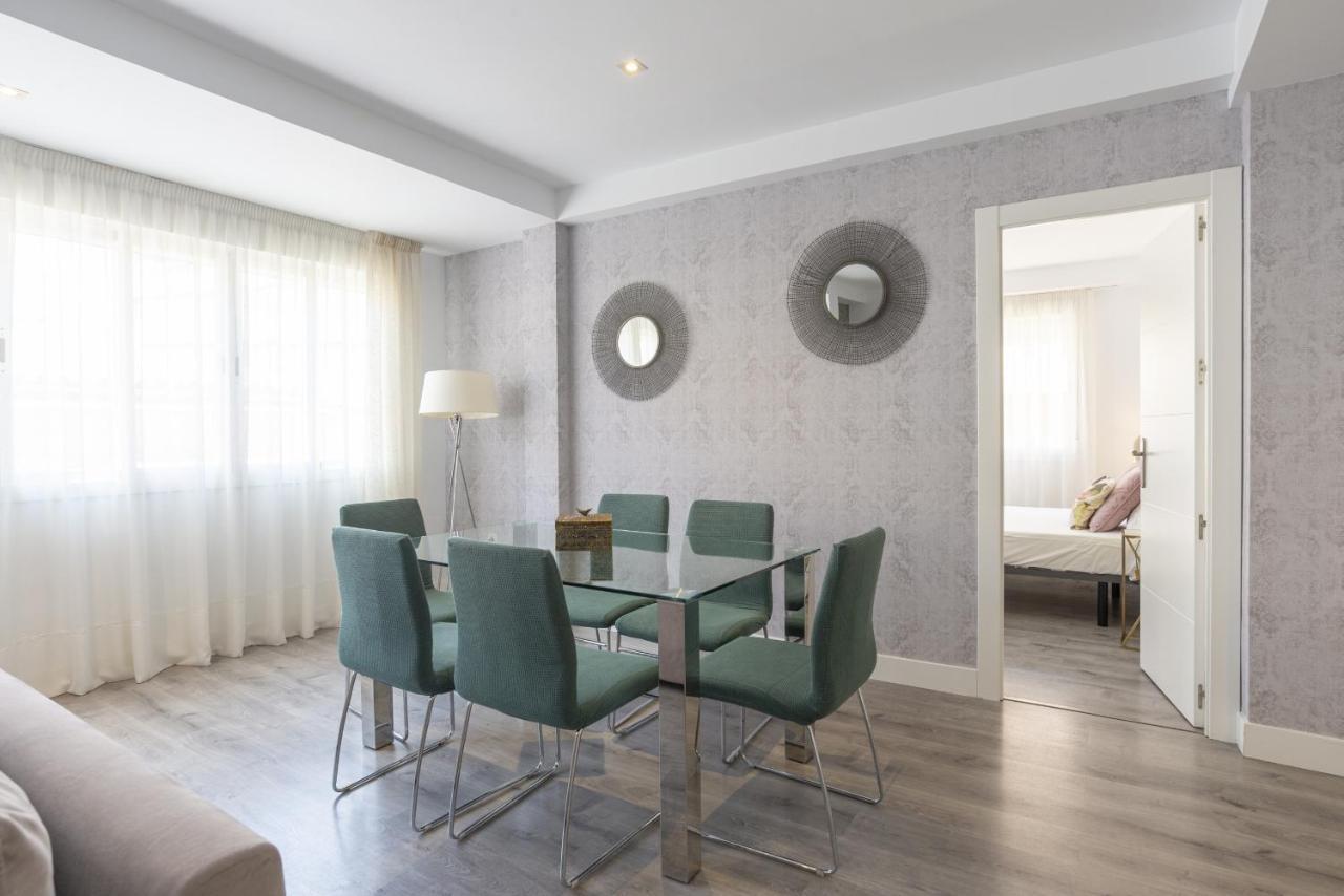 Soho Premium 4 Bedrooms Apartamento *