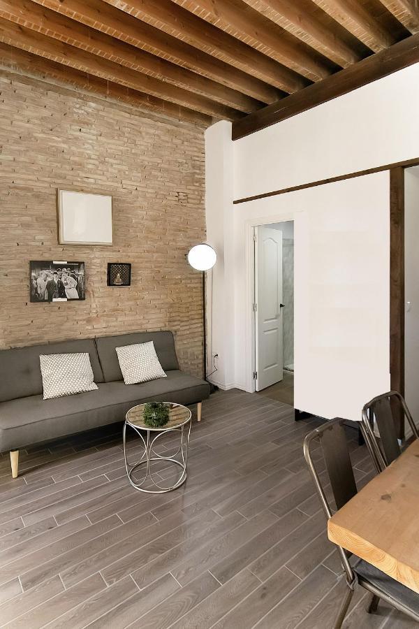 Urban Hipster 2 Apartment Malaga