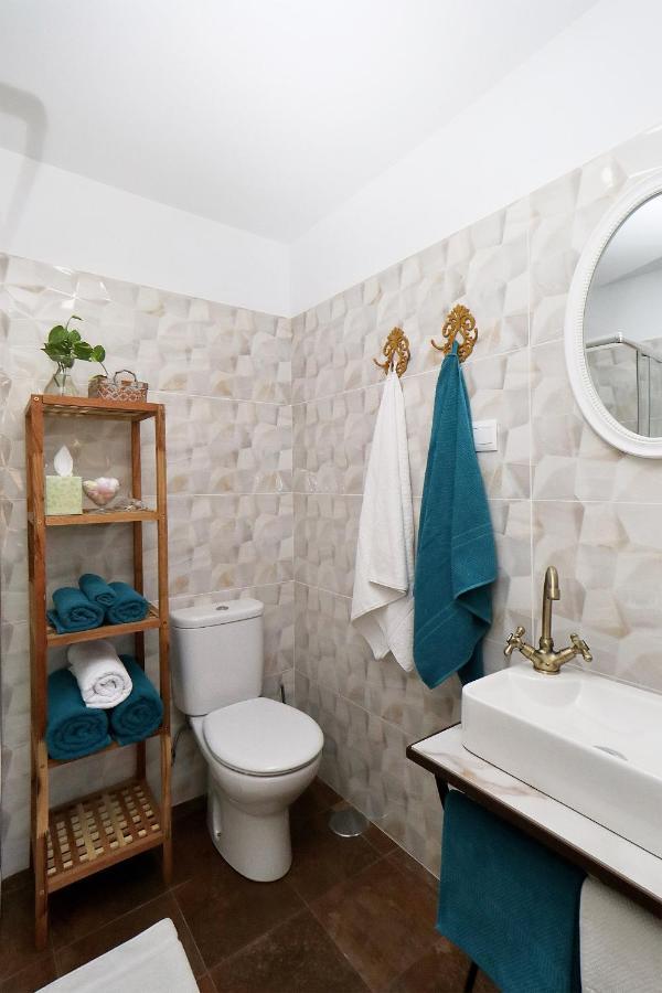 Apartment Urban Hipster 2