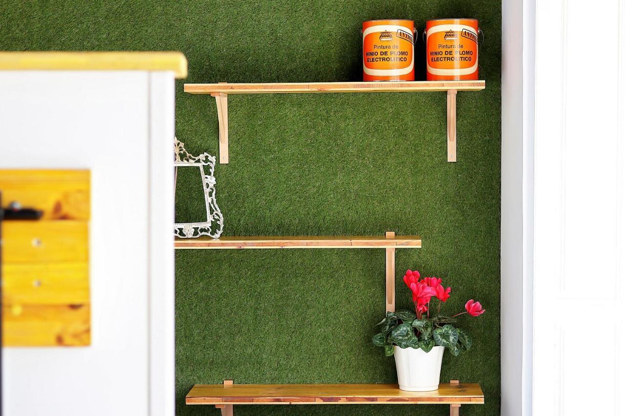 Apartment Urban Hipster 2