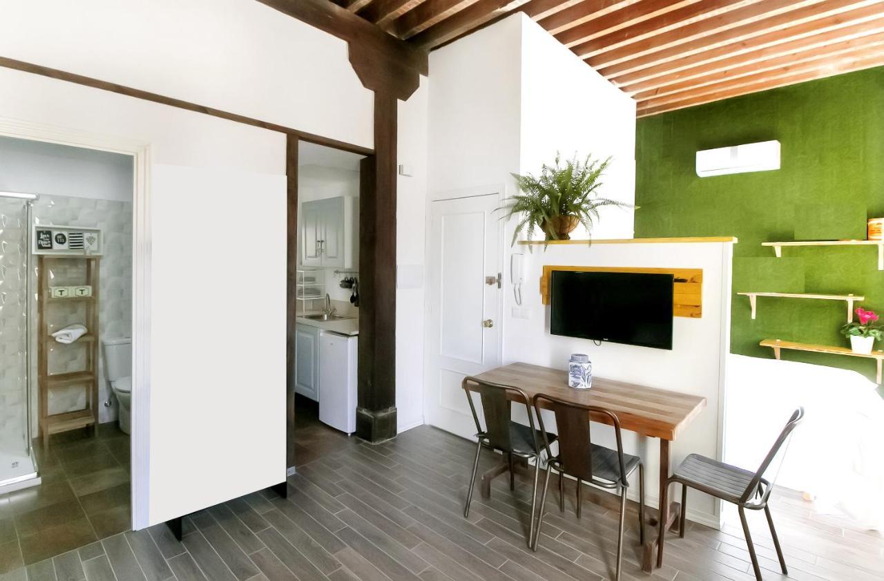 Apartment Urban Hipster 2 Malaga