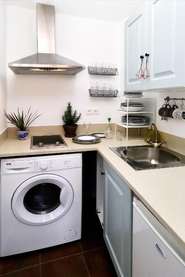 Apartment Urban Hipster 2 *