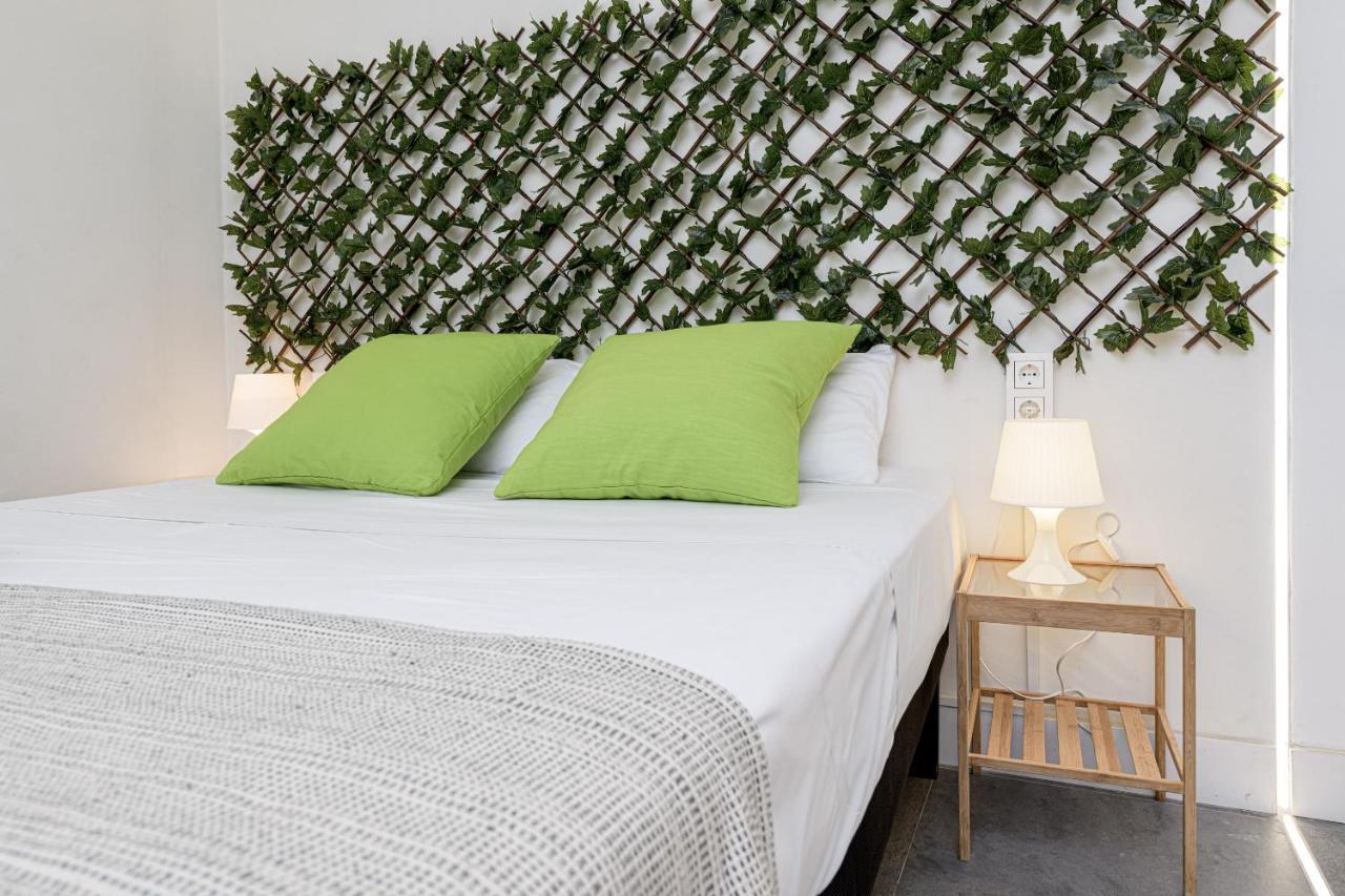 Fabuloso Calle Alamos Suites Estudio Málaga