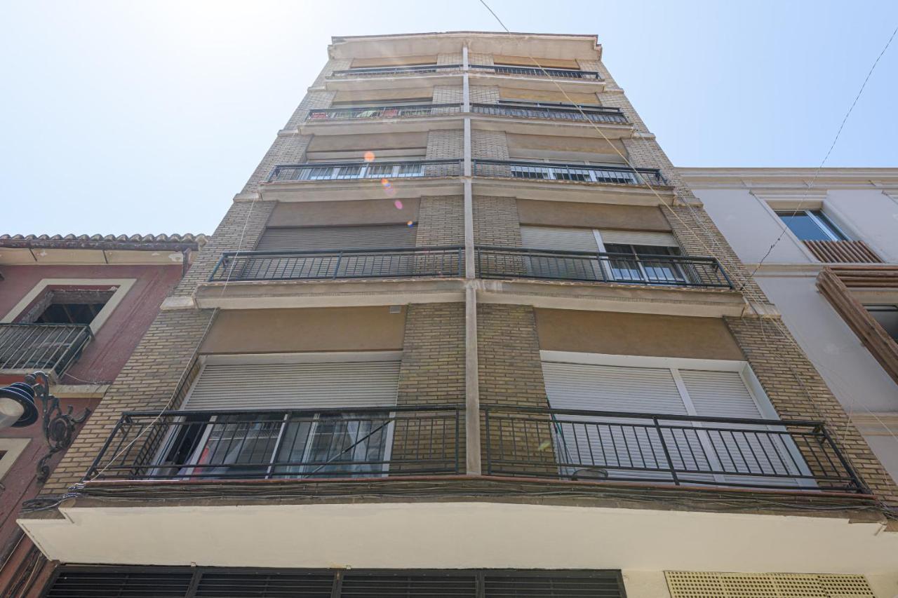 Apartamento Fabuloso Calle Alamos Suites Estudio *