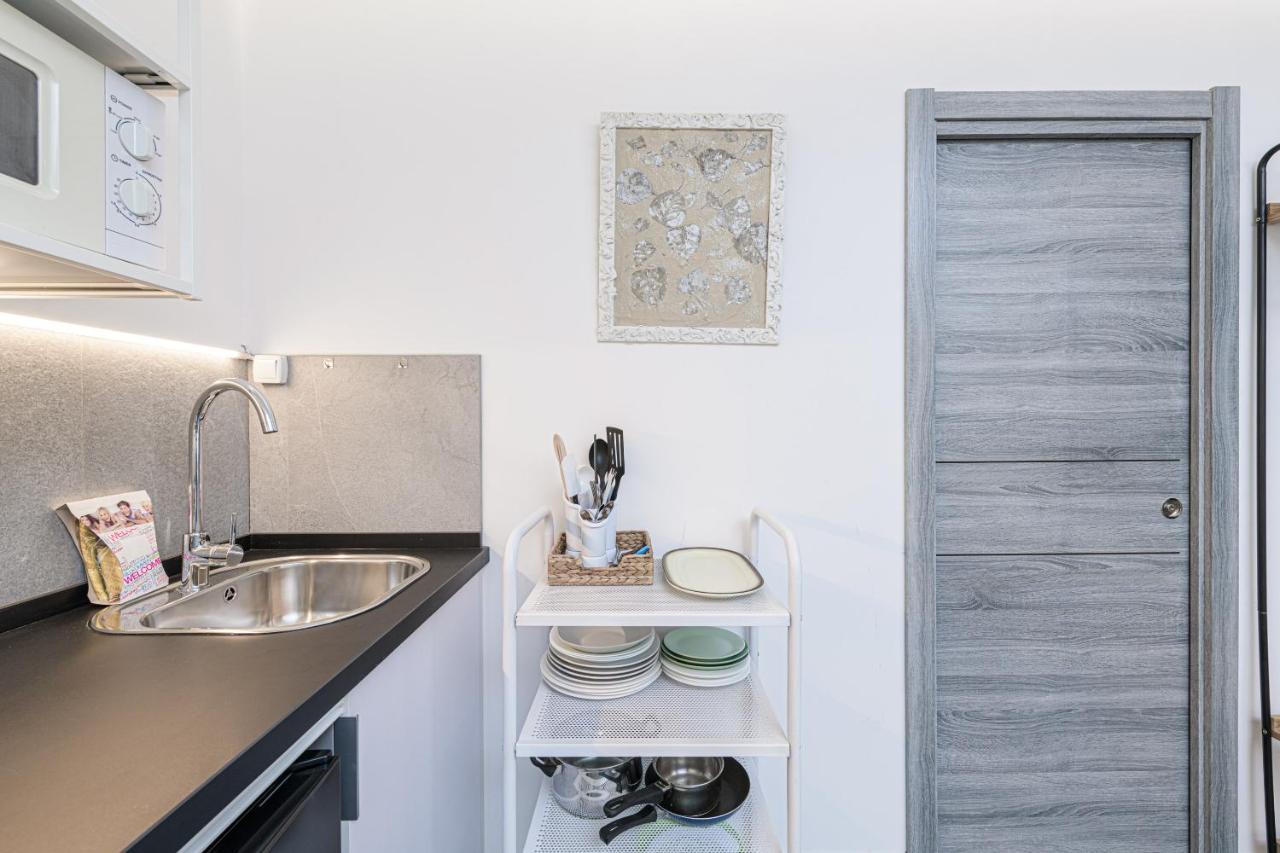 Fabuloso Calle Alamos Suites Estudio * Málaga