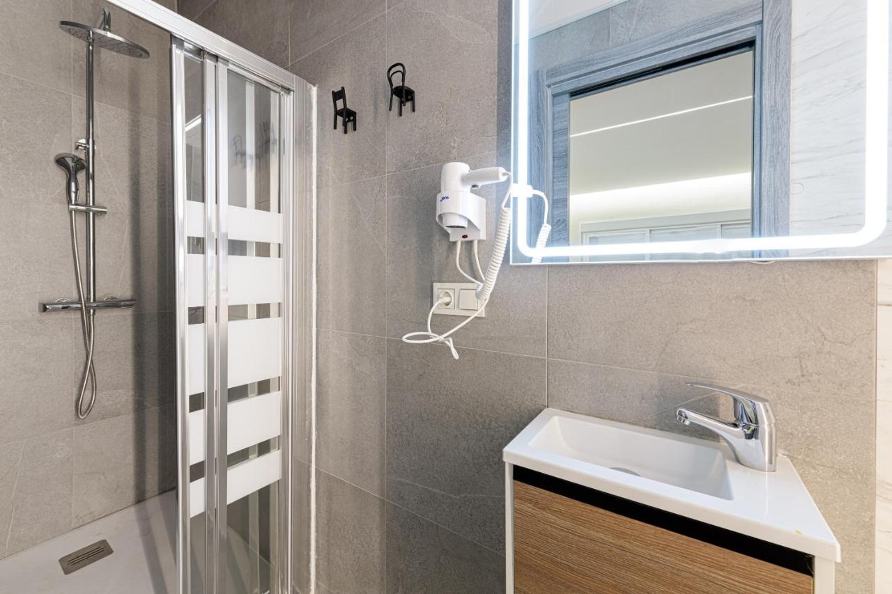 Apartamento Fabuloso Calle Alamos Suites Estudio *