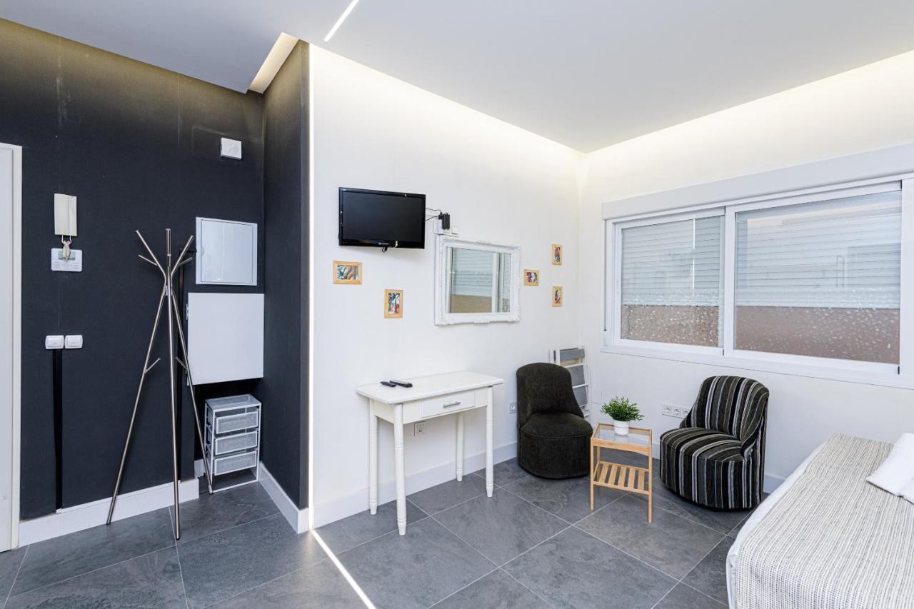 Apartamento Fabuloso Calle Alamos Suites Estudio *