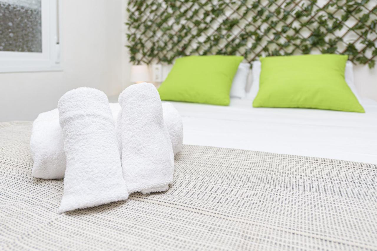 Fabuloso Calle Alamos Suites Estudio Málaga