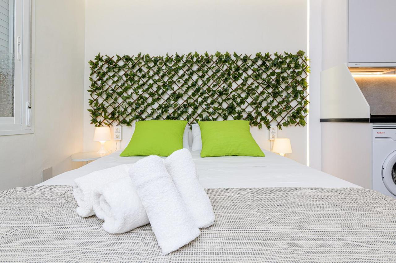 Apartamento Fabuloso Calle Alamos Suites Estudio *