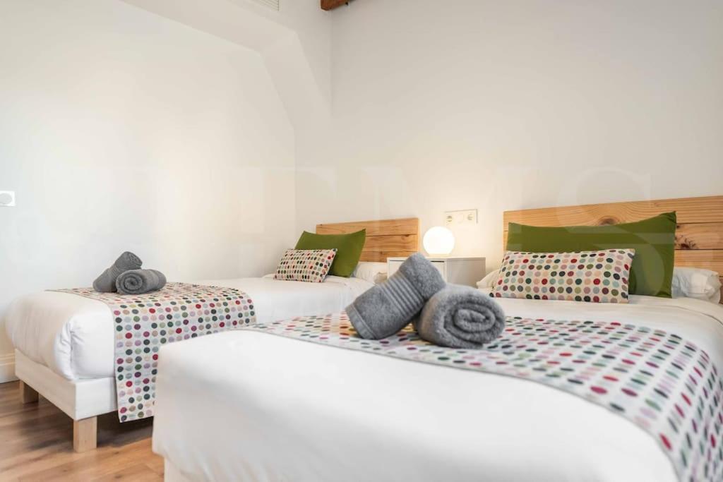 Apartment Modern Next To The Cervantes Theatre By Rems Malaga