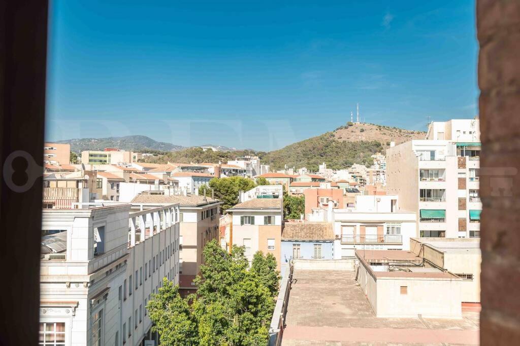 Apartment Modern Next To The Cervantes Theatre By Rems