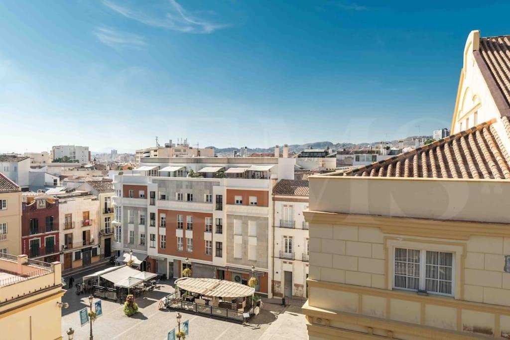 Modern Next To The Cervantes Theatre By Rems Apartment
