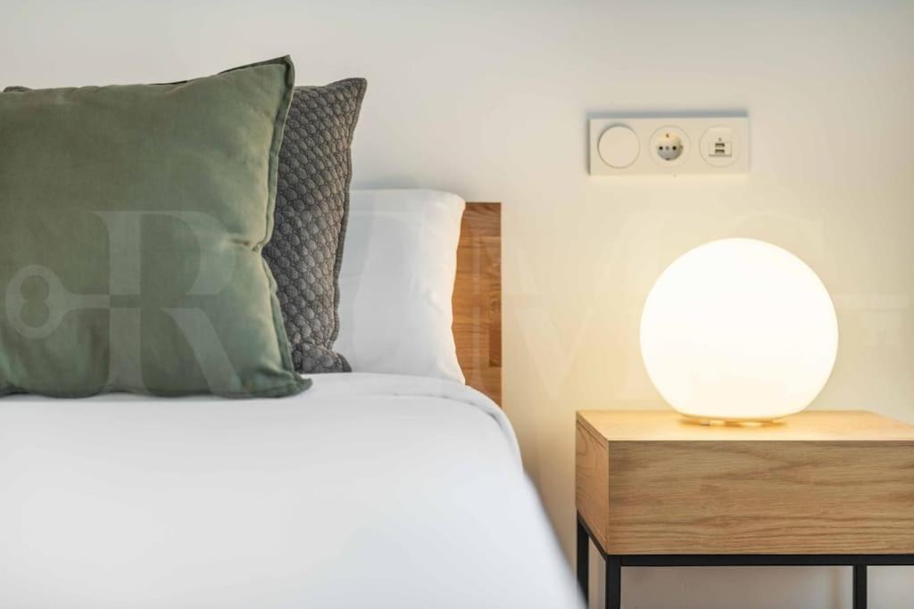Modern Next To The Cervantes Theatre By Rems Apartment Malaga