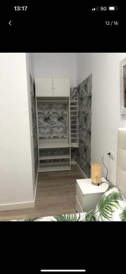 Apartamento Estudio El Palo *