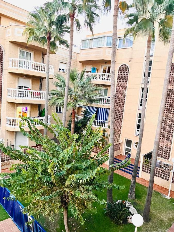 Apartamento Boho House Málaga