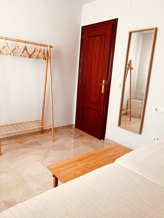 Boho House * Málaga