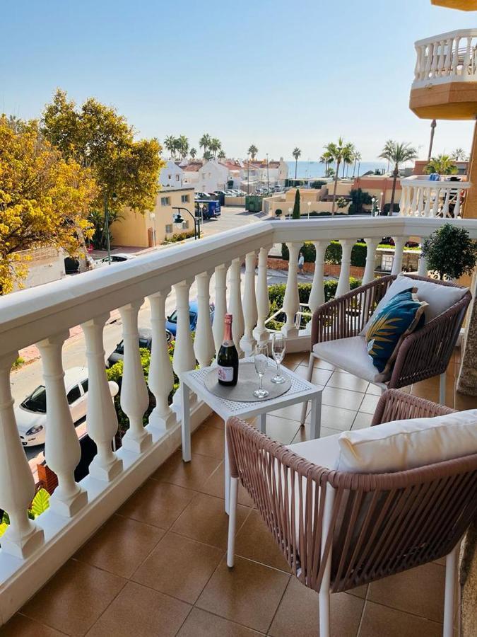 Apartamento Boho House Málaga