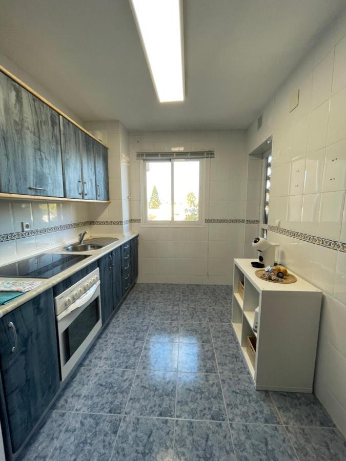 Boho House Apartamento Málaga
