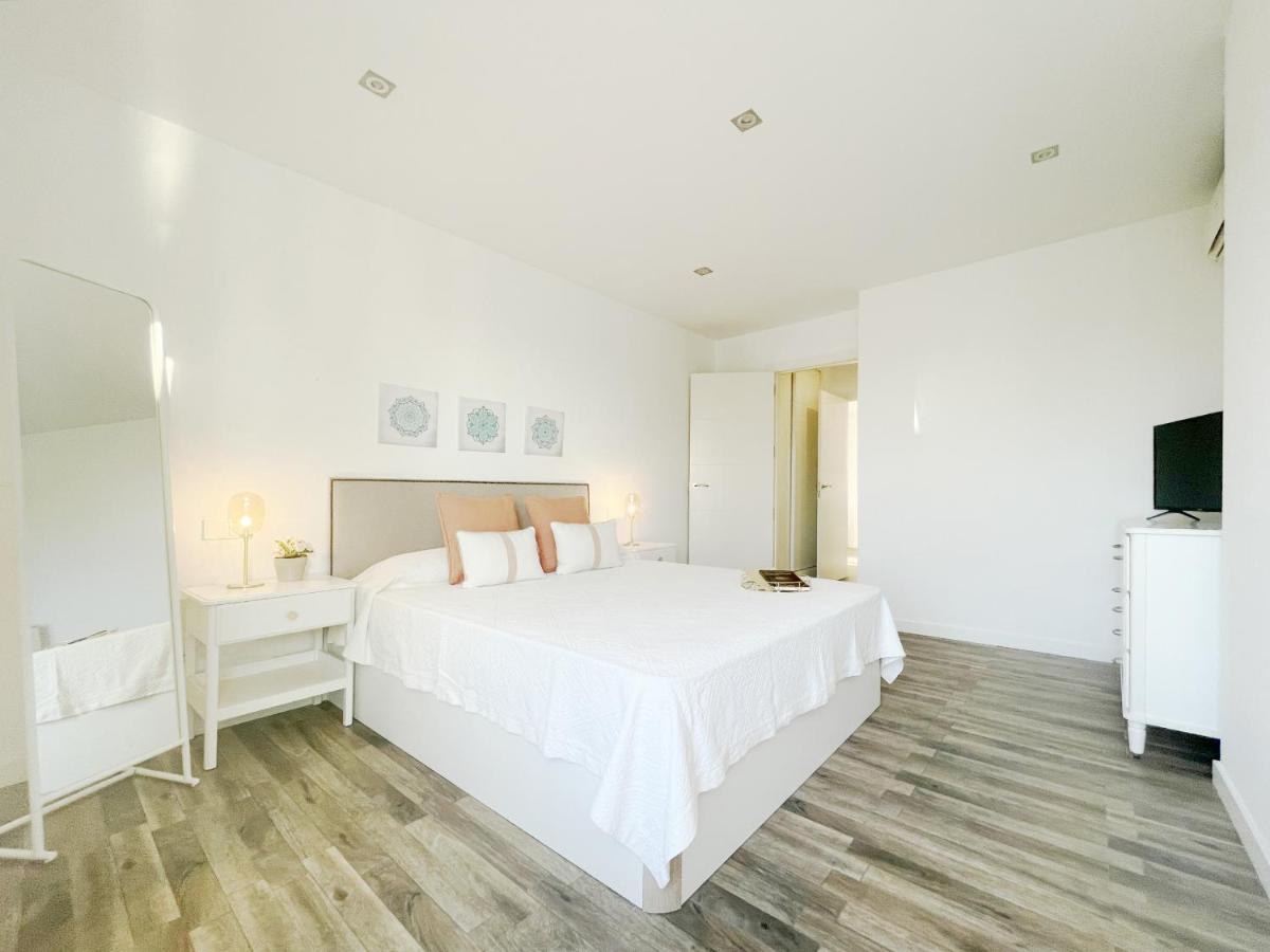 Apartamento Malagadevacaciones - Arenal Málaga