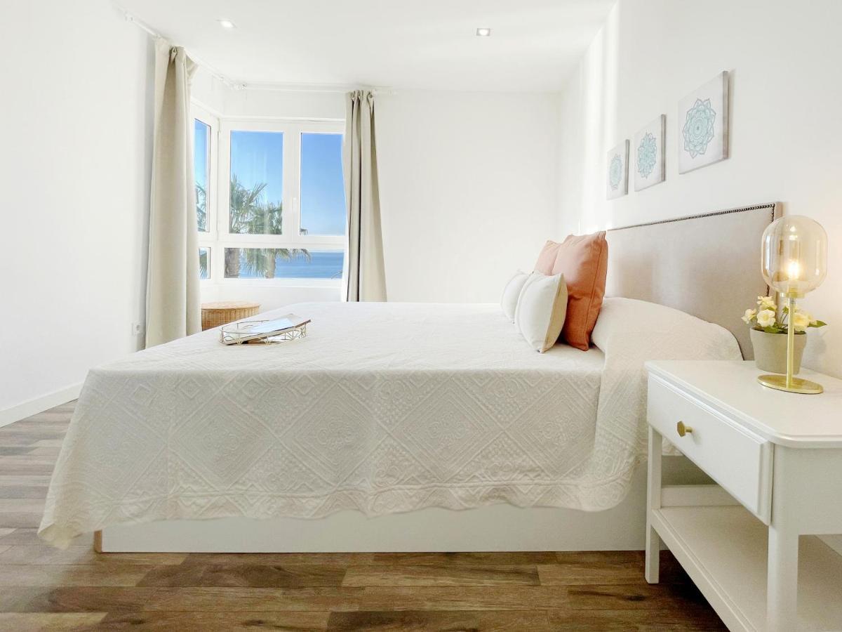 Malagadevacaciones - Arenal Apartamento Málaga