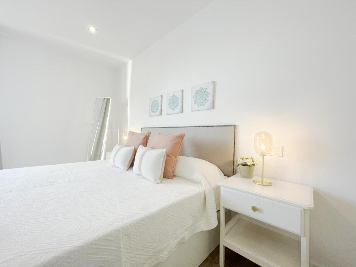 Apartamento Malagadevacaciones - Arenal *