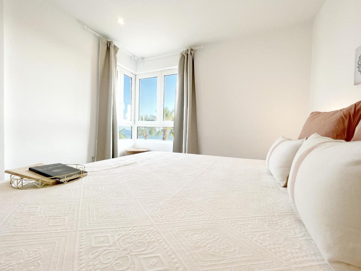 Apartamento Malagadevacaciones - Arenal *