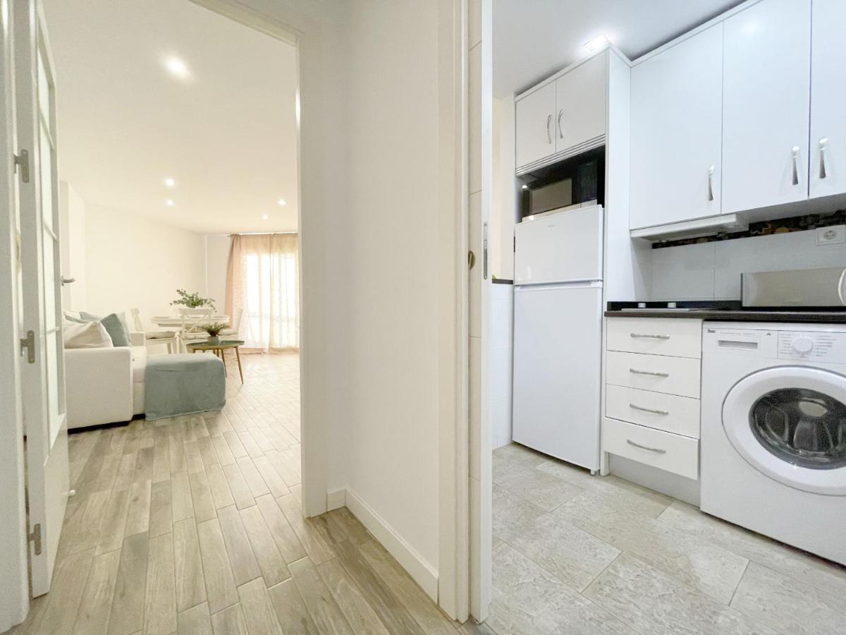 Apartamento Malagadevacaciones - Arenal *