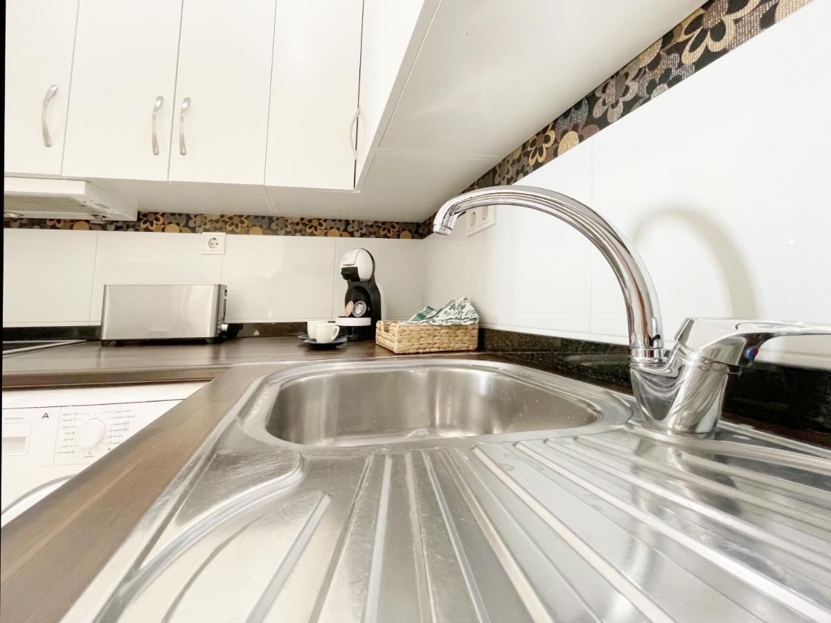 Apartamento Malagadevacaciones - Arenal Málaga