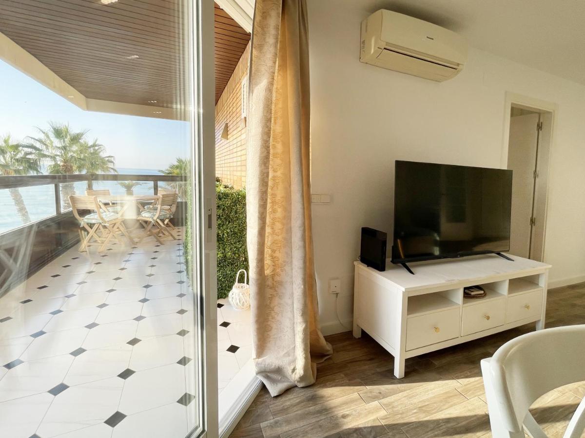 Apartamento Malagadevacaciones - Arenal *