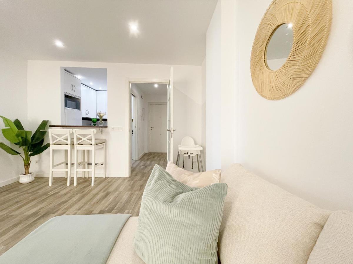 Apartamento Malagadevacaciones - Arenal Málaga