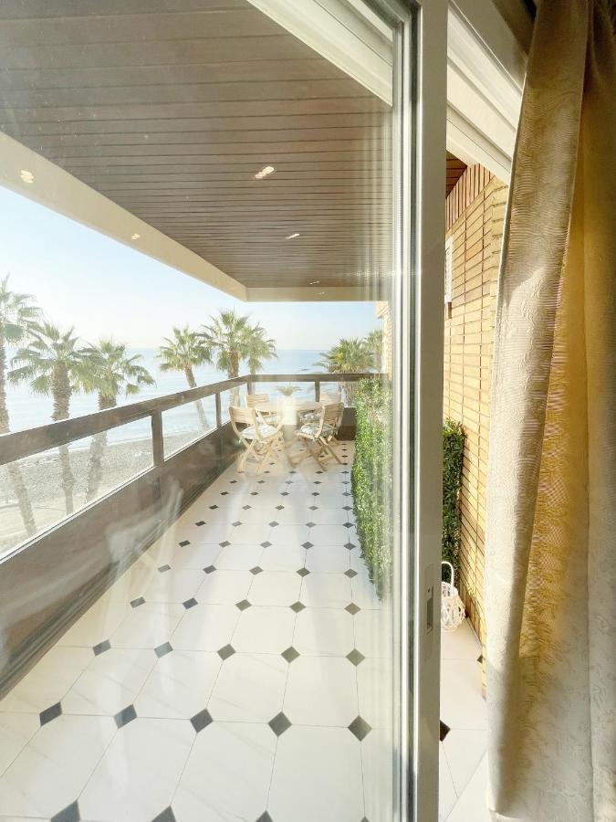 Apartamento Malagadevacaciones - Arenal