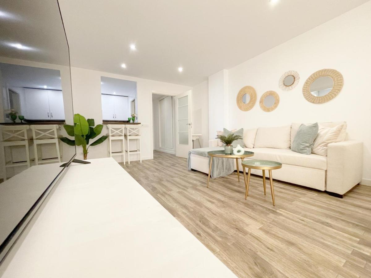 Apartamento Malagadevacaciones - Arenal Málaga