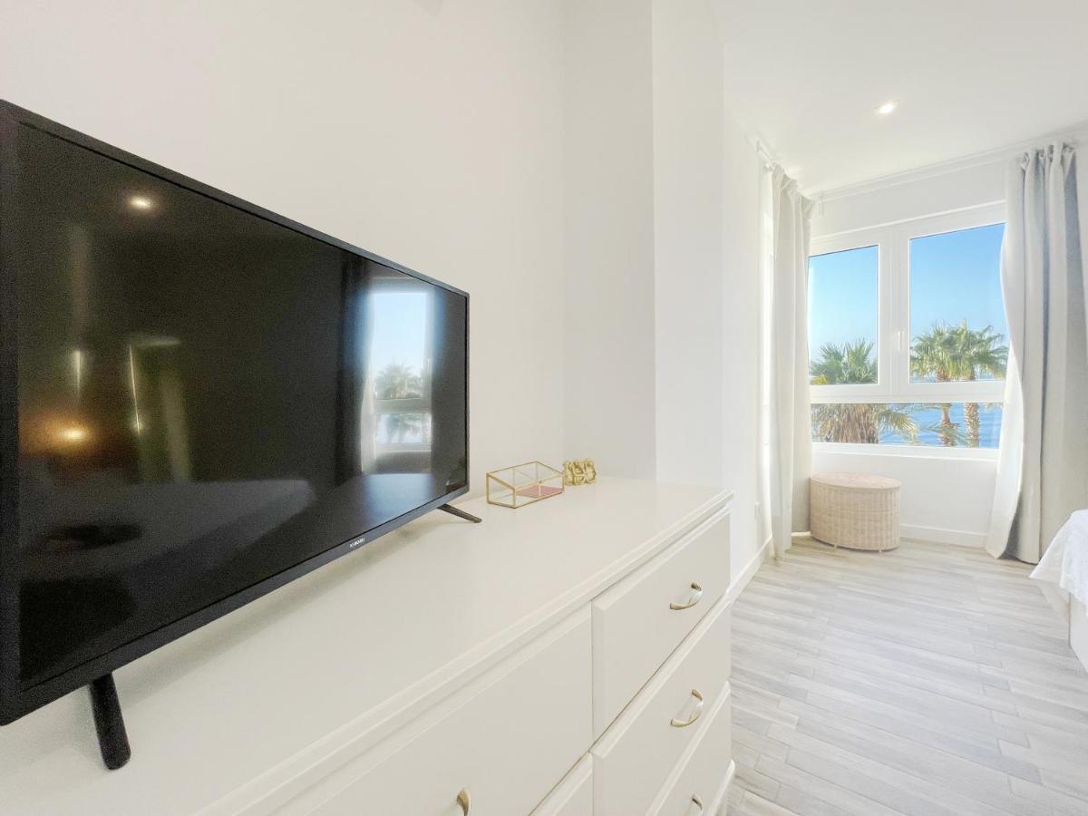Apartamento Malagadevacaciones - Arenal *