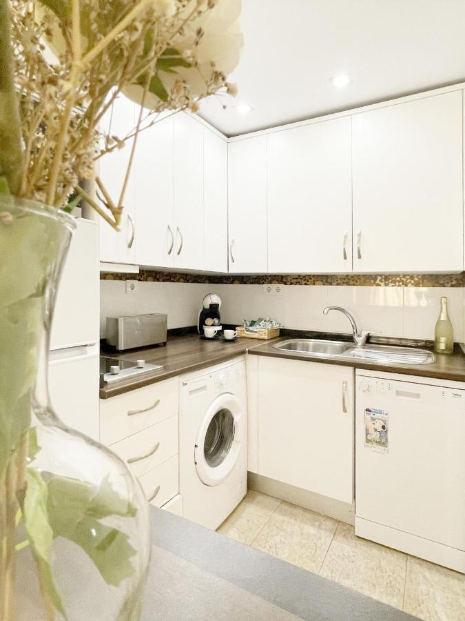 Apartamento Malagadevacaciones - Arenal