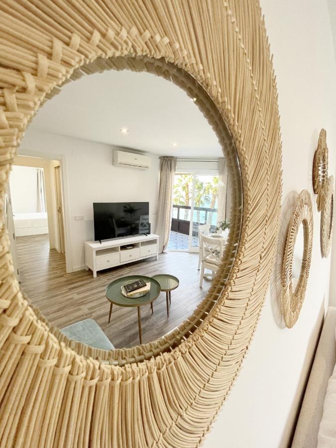 Apartamento Malagadevacaciones - Arenal