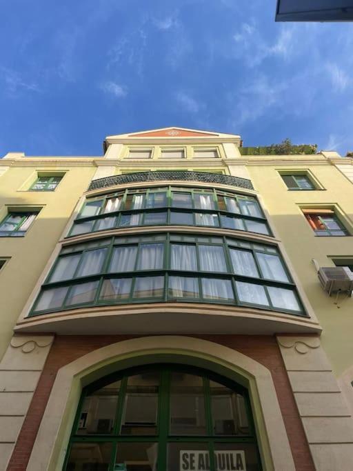 Greenhouse, Casco Historico De Apartamento