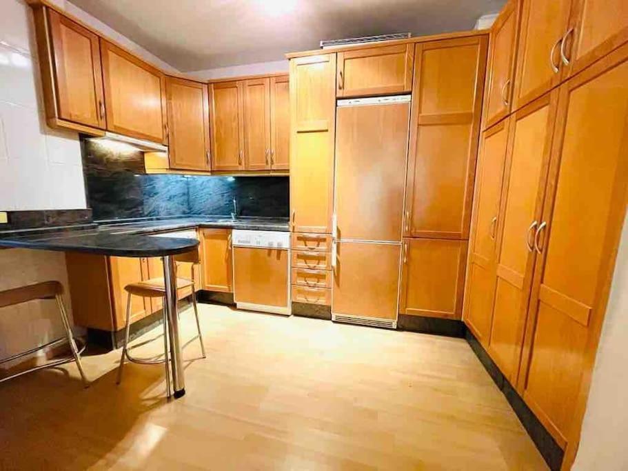 Apartamento Greenhouse, Casco Historico De *