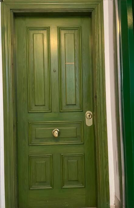 Apartamento Greenhouse, Casco Historico De *