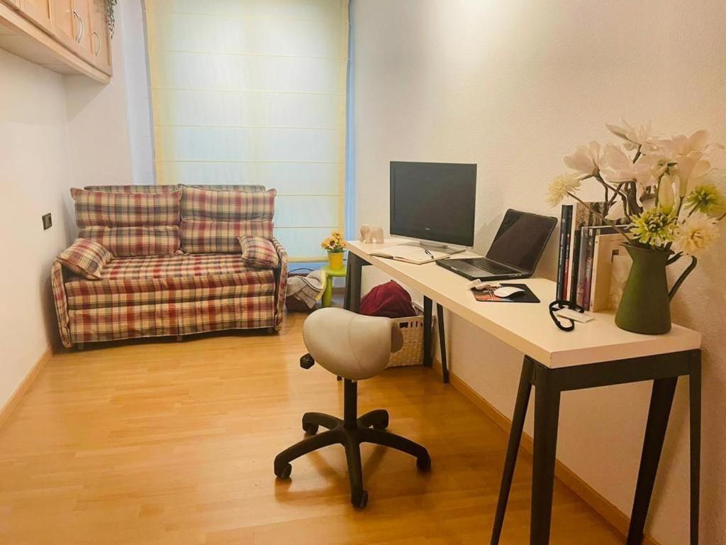 Greenhouse, Casco Historico De Apartamento