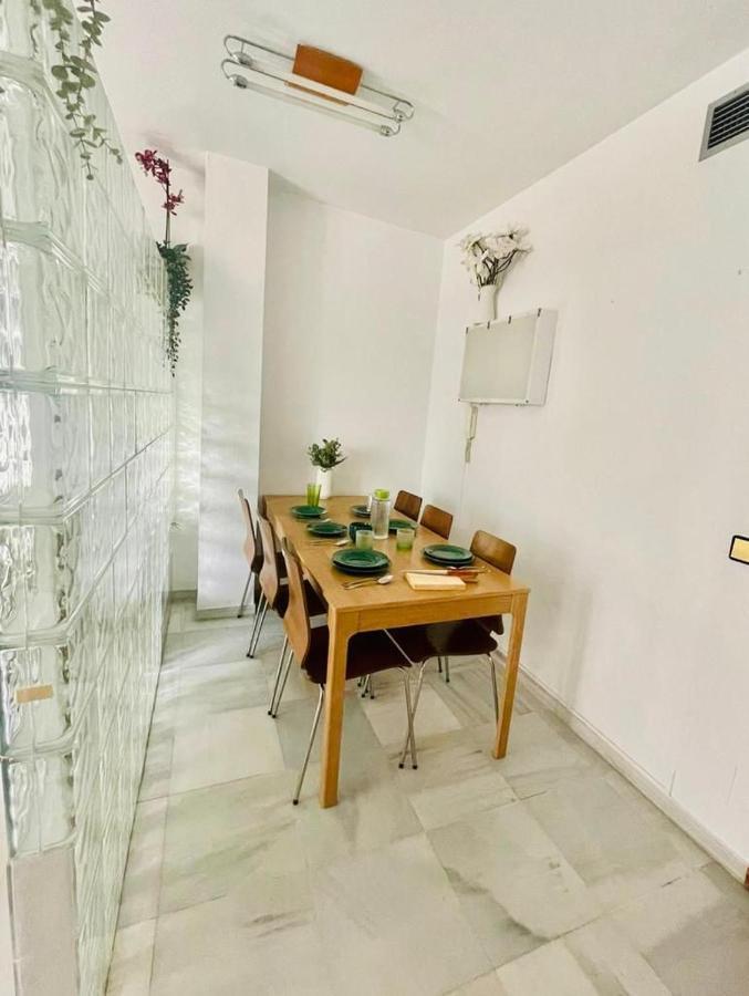 Apartamento Greenhouse, Casco Historico De *