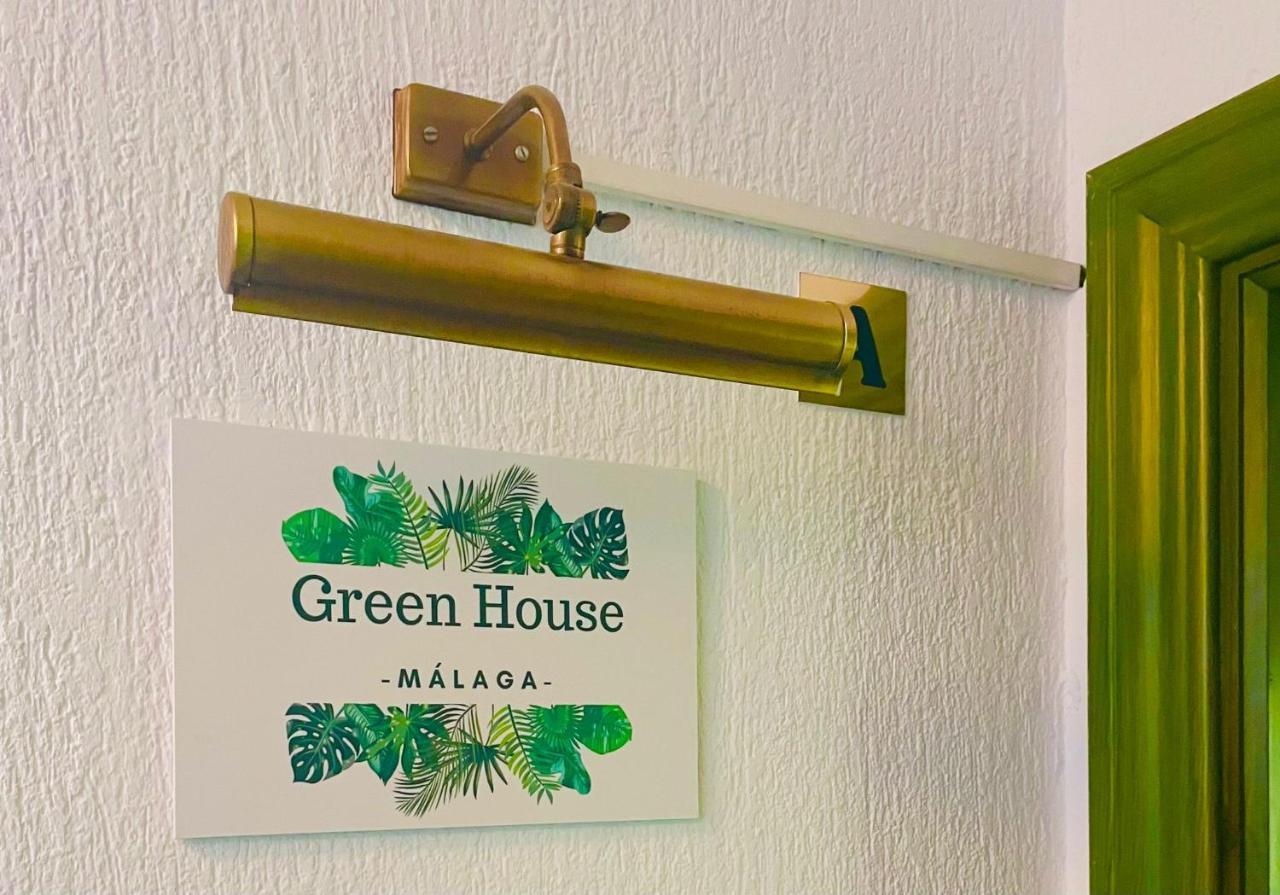 Greenhouse, Casco Historico De Apartamento *